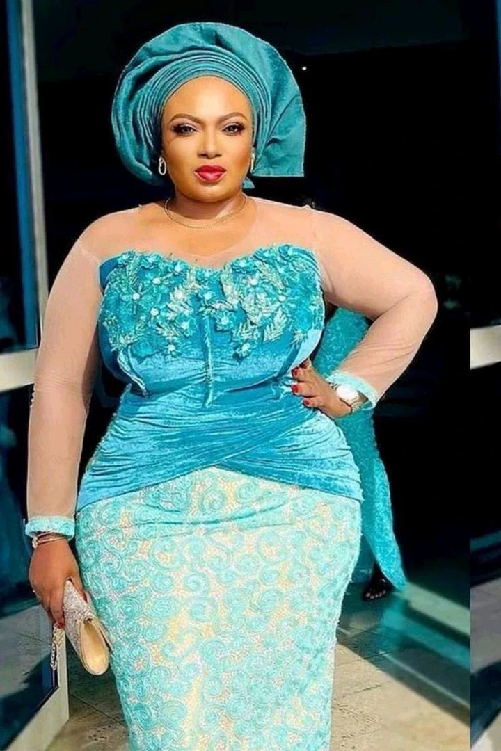 Chubby Ladies, Check Out these styles You can wear to any occasion