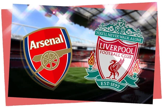 ARS vs LIV: Facts, Possible Lineups, The Referee, And All You Need To Know About The Match