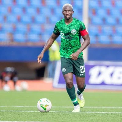 NGR Vs SA: 3 Tactical Substitutions the Nigerian Coach Made That Helped the Super Eagles Defeat SA