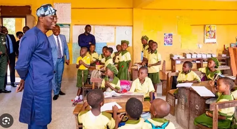 Ignored and Undervalued: How primary school teachers suffer discrimination in Lagos
