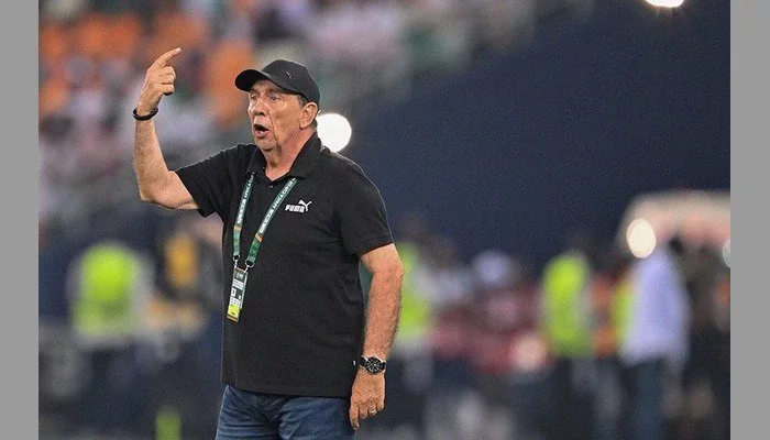 AFCON: Here are 6 coaches who lost their jobs in group stage matches