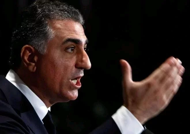 The Islamic Republic Is Weaker Than Ever and More Helpless in Facing Crises - Reza Pahlavi