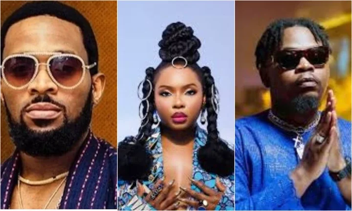 D'banj, Yemi Alade, Olamide to perform at African Military Games opening ceremony