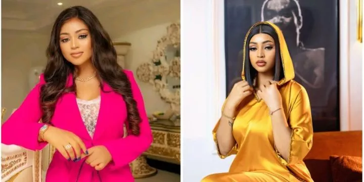 "Why 2024 has been my greatest year"- Regina Daniels