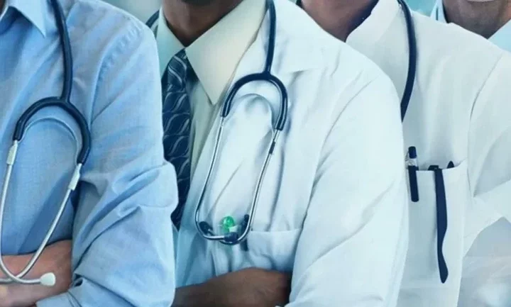 JUST IN: Doctors Begin Strike in Nigeria's Mega City Over Unpaid Salaries