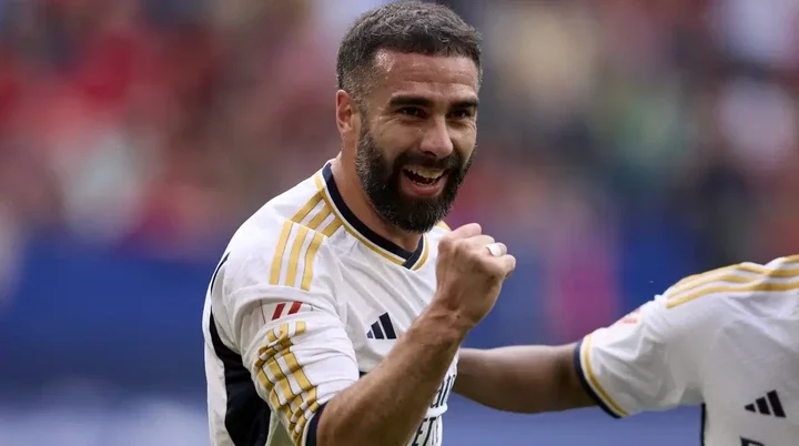 Ballon d'Or 2024: Dani Carvajal picks player that should win award