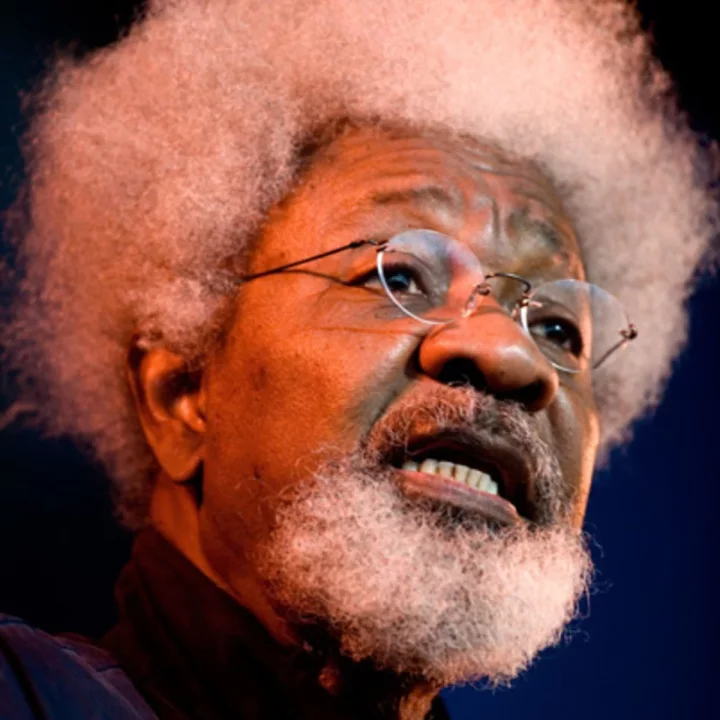 Trump danger to the world, a liar - Soyinka