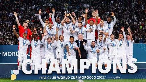 All you need to know about the expanded 2025 FIFA Club World Cup