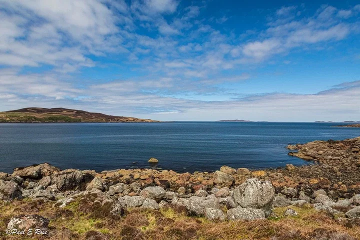 Why People Were Banned from the "Contaminated Monster" Of Gruinard Island