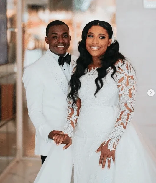 Top Nigerian Celebrity Weddings That Made 2024 Unforgettable for Singles