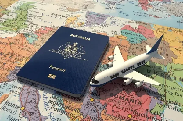 Australia announces tough visa rules for Nigerian students, others