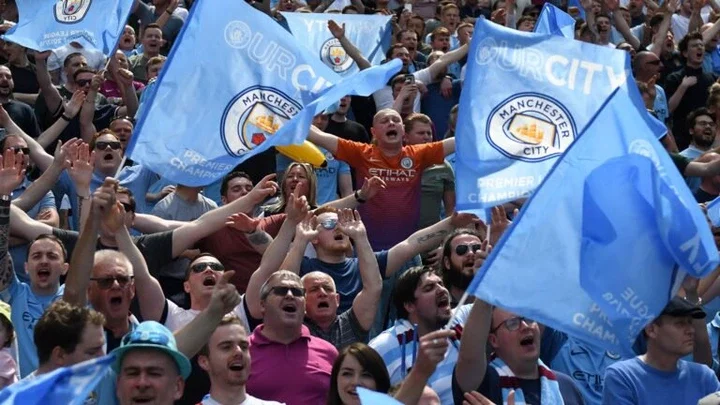 10 Most Supported Football Clubs With Almost 2 Billion Fans