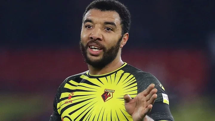 Liverpool: Troy Deeney names coach that'll succeed Klopp at Anfield
