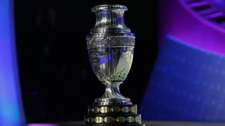 2024 Copa America draw: Group stage confirmed