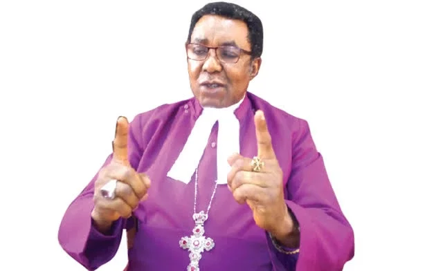 The Igbo must be given the same opportunity to serve Nigeria, and corruption must cease - Most Rev. Prof. Emmanuel Chukwuma