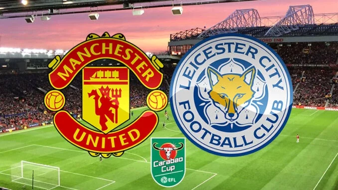 MUN vs LEI: How Nistelrooy Could Lineup to Beat Leicester City in His First Game as MAN UTD Manager