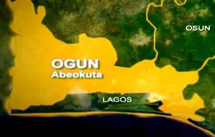 Man arrested for allegedly setting his wife ablaze in Ogun