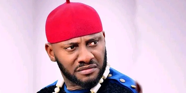 Gay list: "Gistlover dey find you" - Reactions pour in as Yul Edochie breaks silence