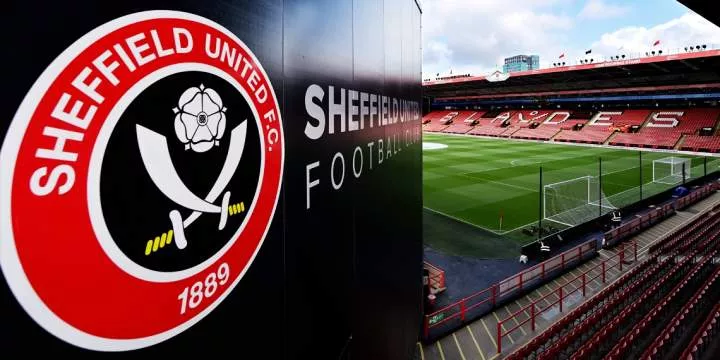 EPL: Sheffield Utd deducted two points for defaulting on payments