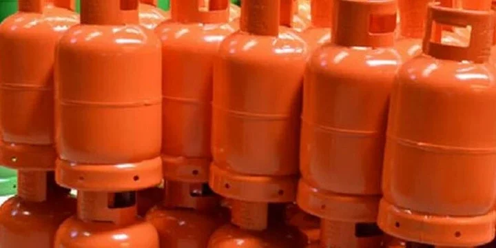 Latest Price of Refilling Cooking Gas (Per KG) in Nigeria Today, 9 April 2024