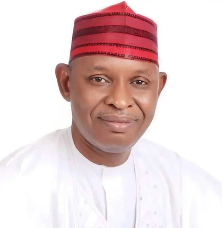 Kano State Governor Pays N6 Billion to 5,500 Retirees