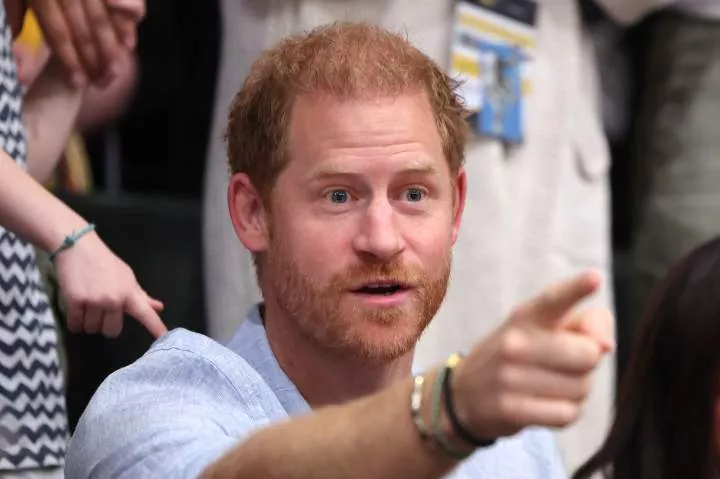 Prince Harry tells court he needs UK police protection arguing the 'impact' of a 'successful attack' on his life
