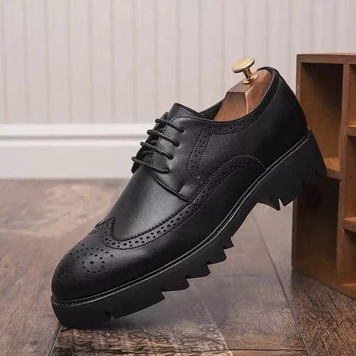 10 Best Shoes for Corporate Wear in 2024