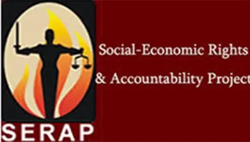 SERAP issues FG 48-hour ultimatum to reverse cybersecurity levy