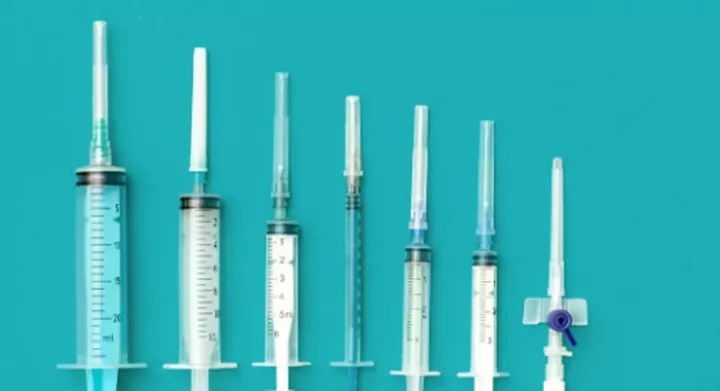 FG bans foreign syringes in hospitals, promotes NAFDAC-approved local procurement