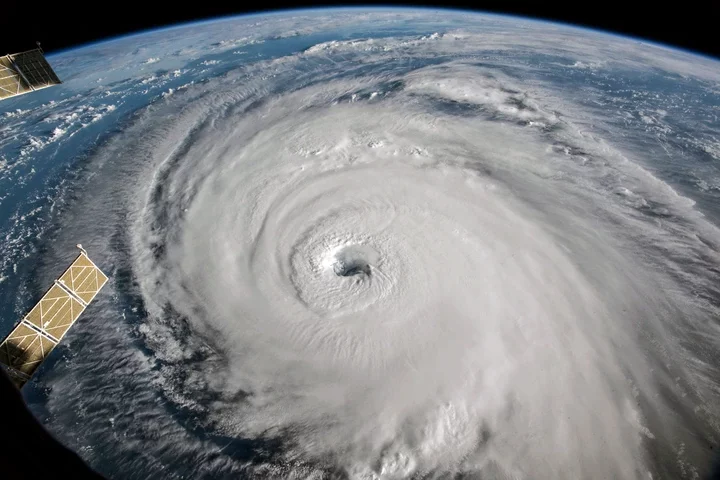 North American could see a wave of new hurricanes