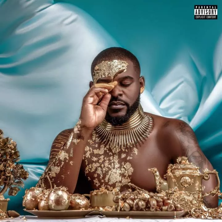 Falz - How Many (feat. Crayon)