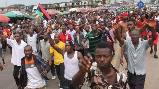 Sit-at-Home enforcement turns bloody as two Soldiers killed in Abia State