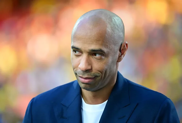 Real Madrid don't need Mbappe, Endrick - Thierry Henry