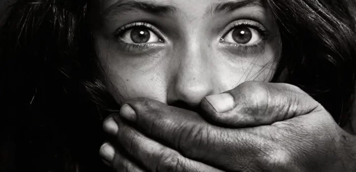 10 Nigerian teenagers rescued from human trafficking in Ghana