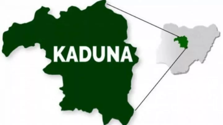 Protesters block Kaduna Refinery, demand compensation over toxic chemical spill