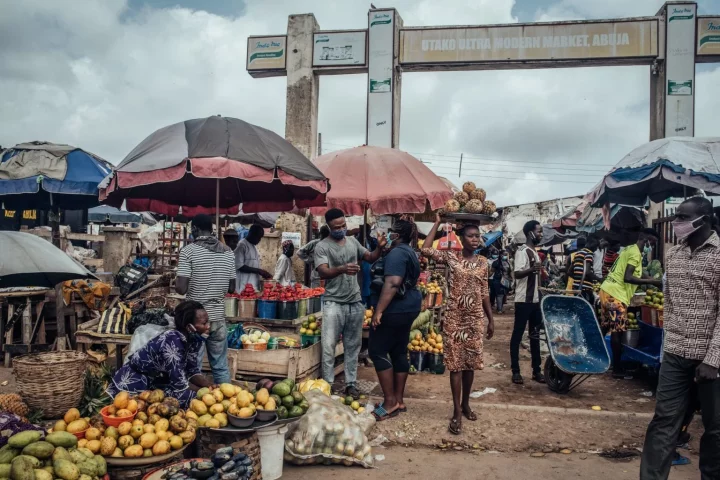 Nigeria's Commodity Inflation: Stop intimidating traders, businesses - CPPE tells FCCPC