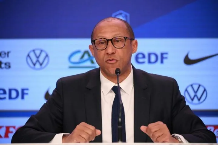 Ballon d'Or 2025: FFF president picks player who 'deserves' to win award Ballon d'Or 2025: FFF president picks player who 'deserves' to win award