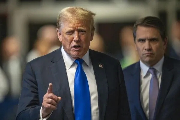 Israel: We'll Hit You at Levels Never Seen Before - Trump Warns Iran Israel: We'll Hit You at Levels Never Seen Before - Trump Warns Iran