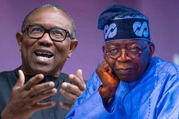 June 12: Emulate Yar'Adua, Jonathan Who Saved Nigeria's Democracy - Peter Obi to Tinubu