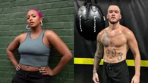 Nigerians Can't Silence Me Over Comments I Made About DJ Cuppy - Ryan Taylor