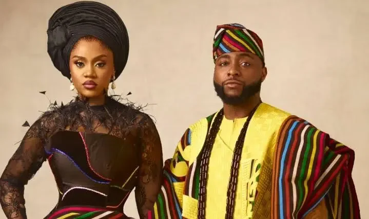 Israel DMW shares important details about Davido, Chioma's white wedding in Miami