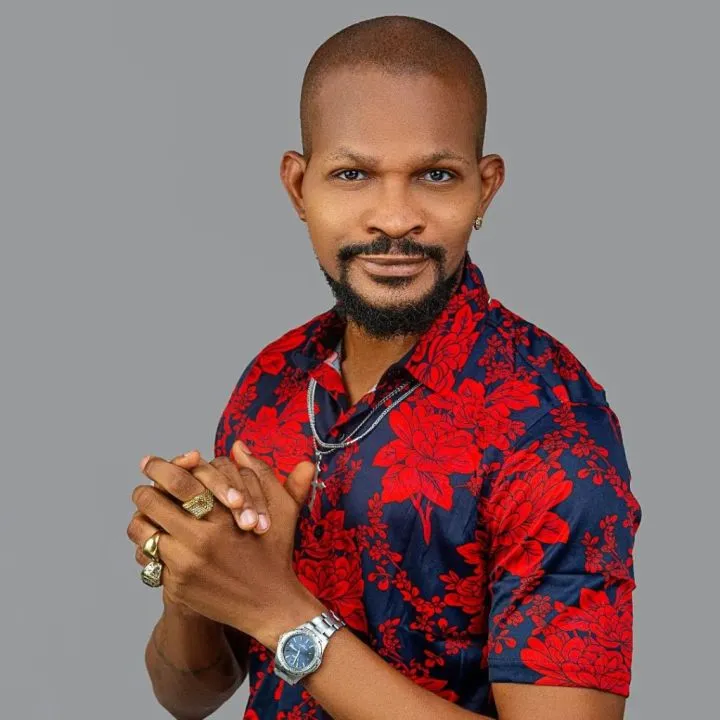 Tell your fans to stop insulting Yul- Uche Maduagwu calls out May Edochie