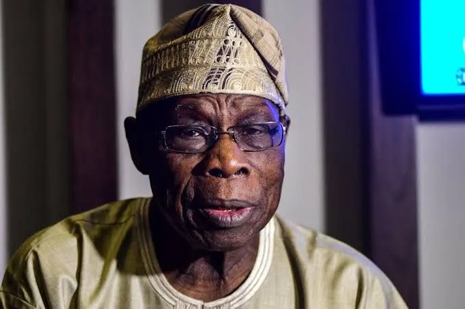 Buhari tried his best for Nigeria - Obasanjo