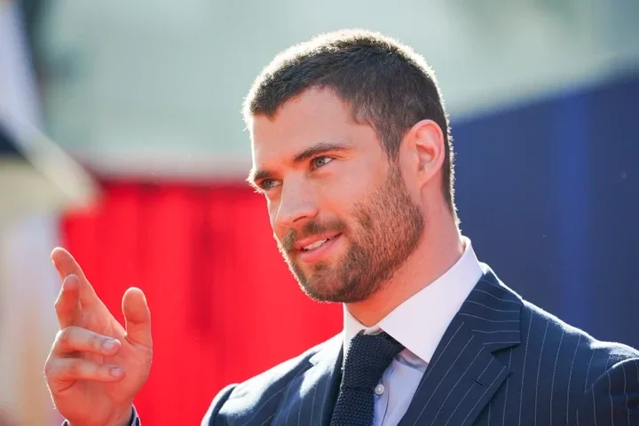 Who Is Superman's New Star David Corenswet? 9 Times You May Have Seen Him On Screen Who Is Superman's New Star David Corenswet? 9 Times You May Have Seen Him On Screen
