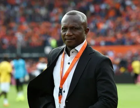Best-Paid African Football Coaches in 2025