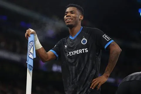 Super Eagles: 7 Nigerian players who desperately need transfers this summer