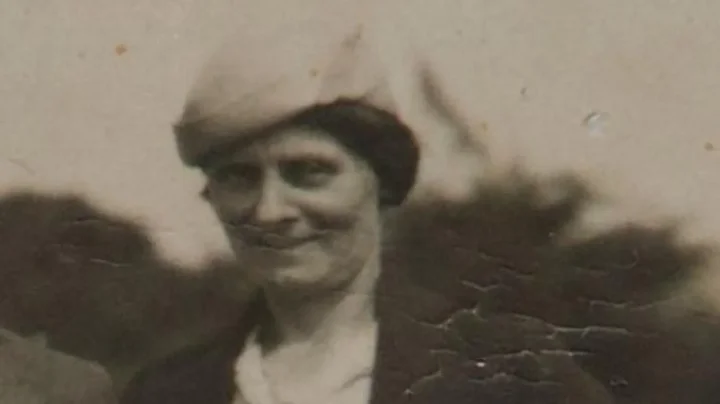 92-year-old man man found guilty of 1967 r@pe and murd3r after nearly six decades