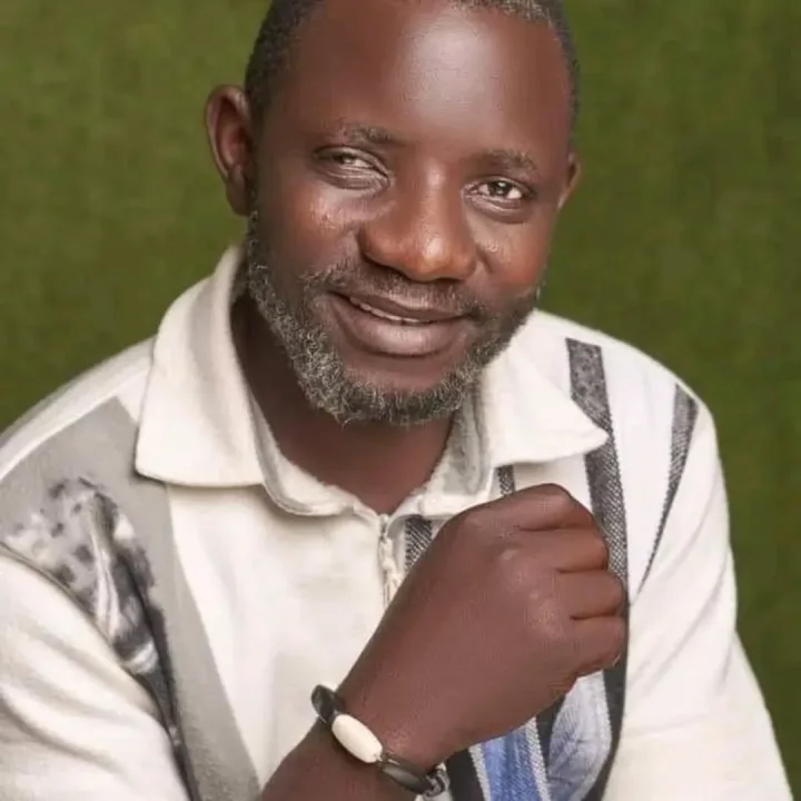 Popular gospel singer 'New Jerusalem' is dead Popular gospel singer 'New Jerusalem' is dead