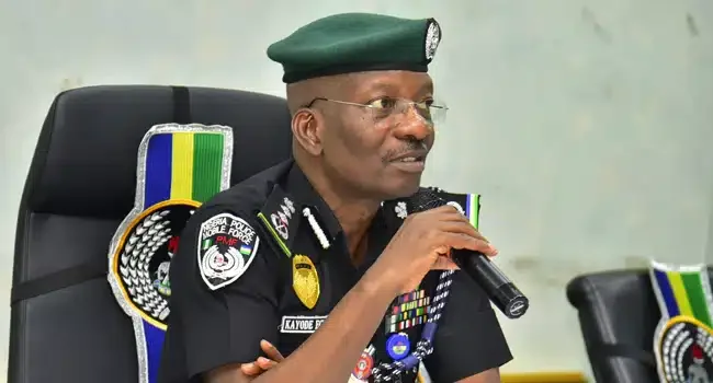 IGP confirms arrest of 26 masterminds behind Benue Yelwata attack