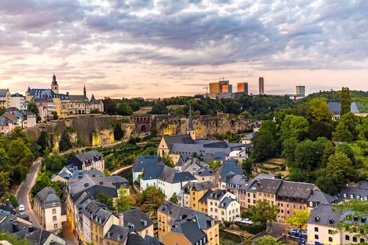 The Countries Where You Can "Buy Happiness" According to New Data The Countries Where You Can "Buy Happiness" According to New Data